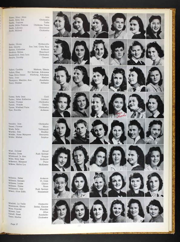 U.S. School Yearbooks, 18802012